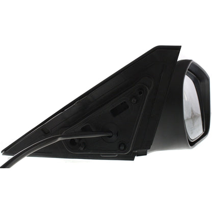 Power Mirror Set, Heated, Paintable for Mazda 6 (2003–2008)