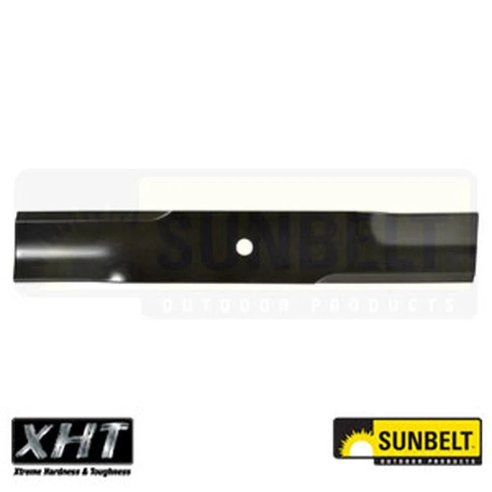 19" Blade-Mower for B1HV1001 (XHT)