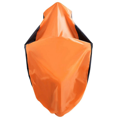 Waterproof & UV Resistant Cover for Harley-Davidson Road King Motorcycle