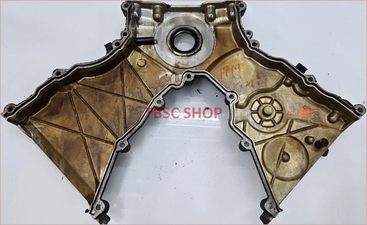 Timing Cover for Lincoln Continental 4.6L V8 (1995–2002) F50E-6D080-AD