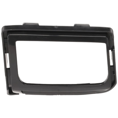 Fog Light Trim Driver Left Side 23372631 for GMC Terrain (2016–2017)