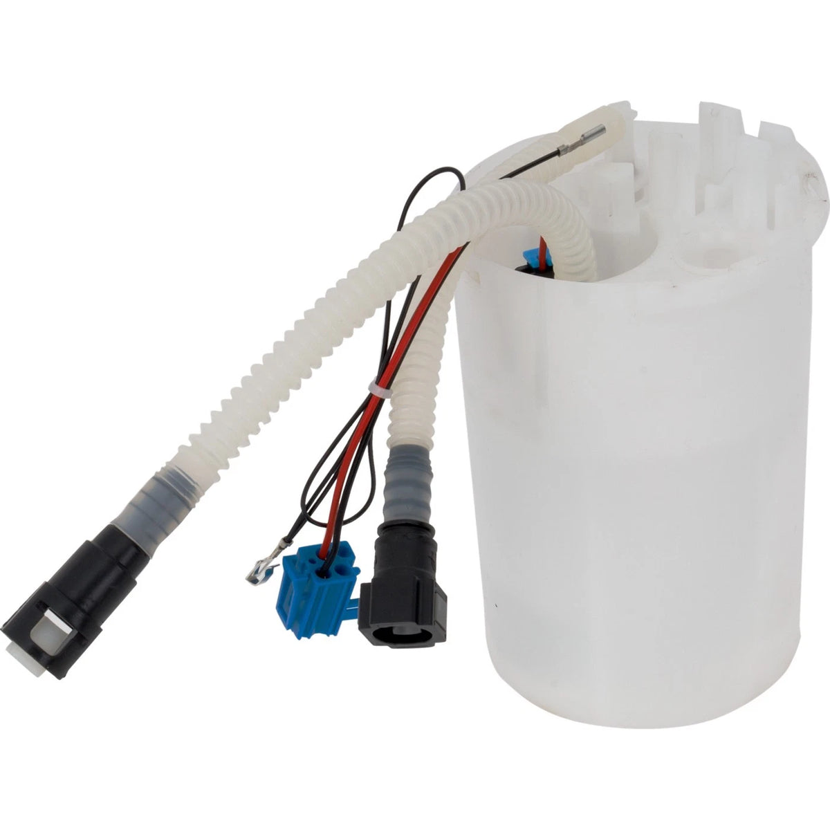 Fuel Pump Assembly for BMW X3 (2007–2010) Electric, Strainer, Gasket