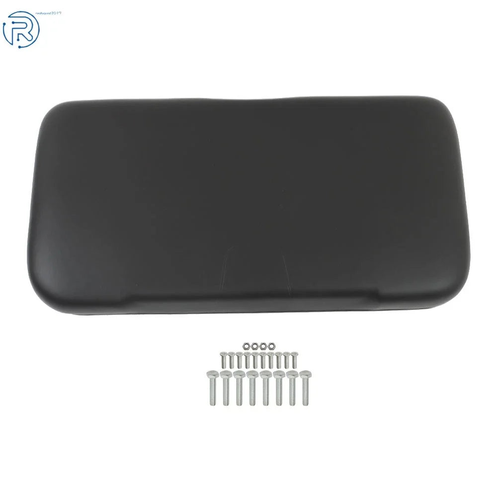 Front Seat Bottom Cushion for E-Z-GO Golf Cart RXV (2008–Present)