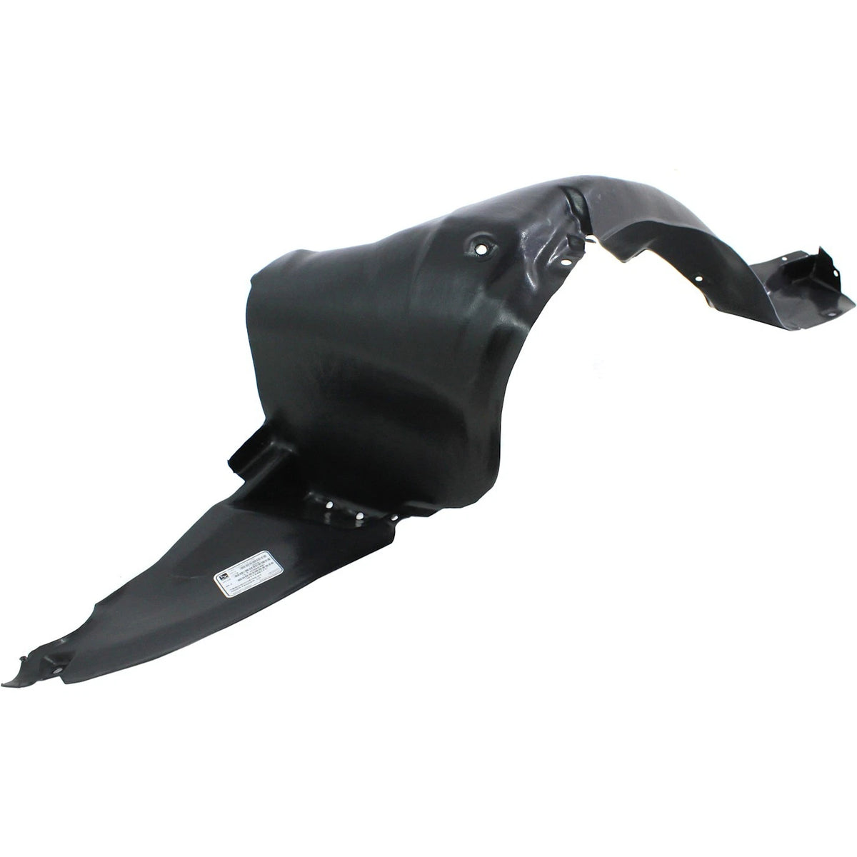 Fender Liner Front Driver Left for Hyundai Tiburon (2000–2001) 8681127500