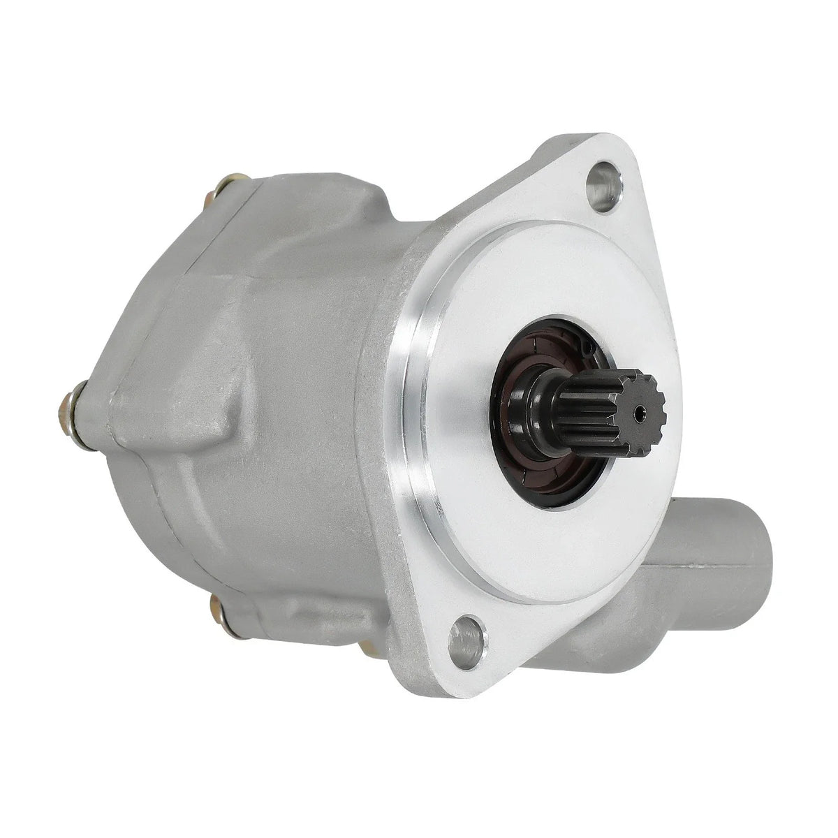 Power Steering Pump for Freightliner 60 Peterbilt (RP221605X, PEV221615L101)