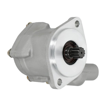 Power Steering Pump for Freightliner 60 Peterbilt (RP221605X, PEV221615L101)