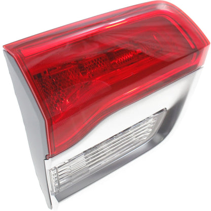 Tail Light Lamp Left Inner for Jeep (CH2802112, 68236137AB)