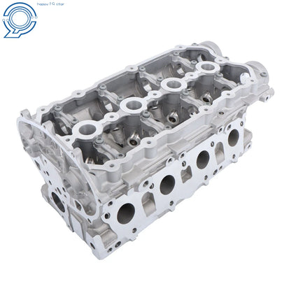 Cylinder Head for VW Jetta Golf Passat Audi A3 A4 A6 (2004-2011) BPY BWA