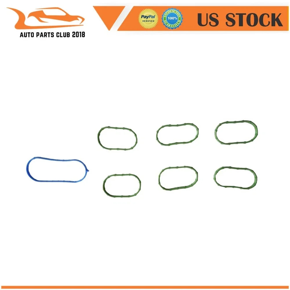 Engine Intake Manifold Gasket Set for Make Model