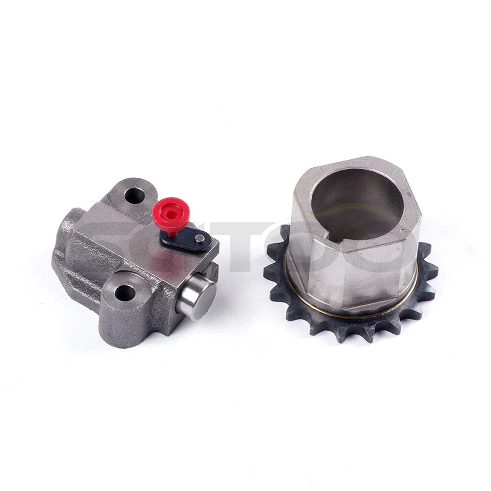 Timing Chain Water Pump Kit for Scion tC (2011–2015)