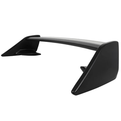 Wing Spoiler in Matte Black for Toyota Celica (2000–2005) ABS