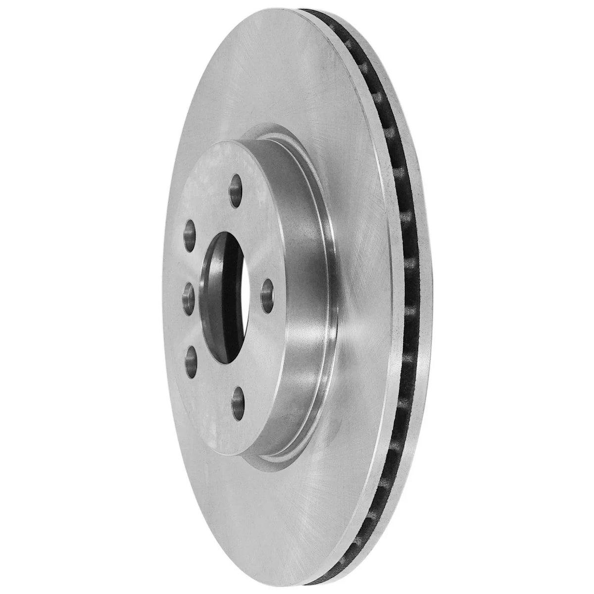 Front Brake Disc Rotors & Pads Kit for Clubman 2016-2019
