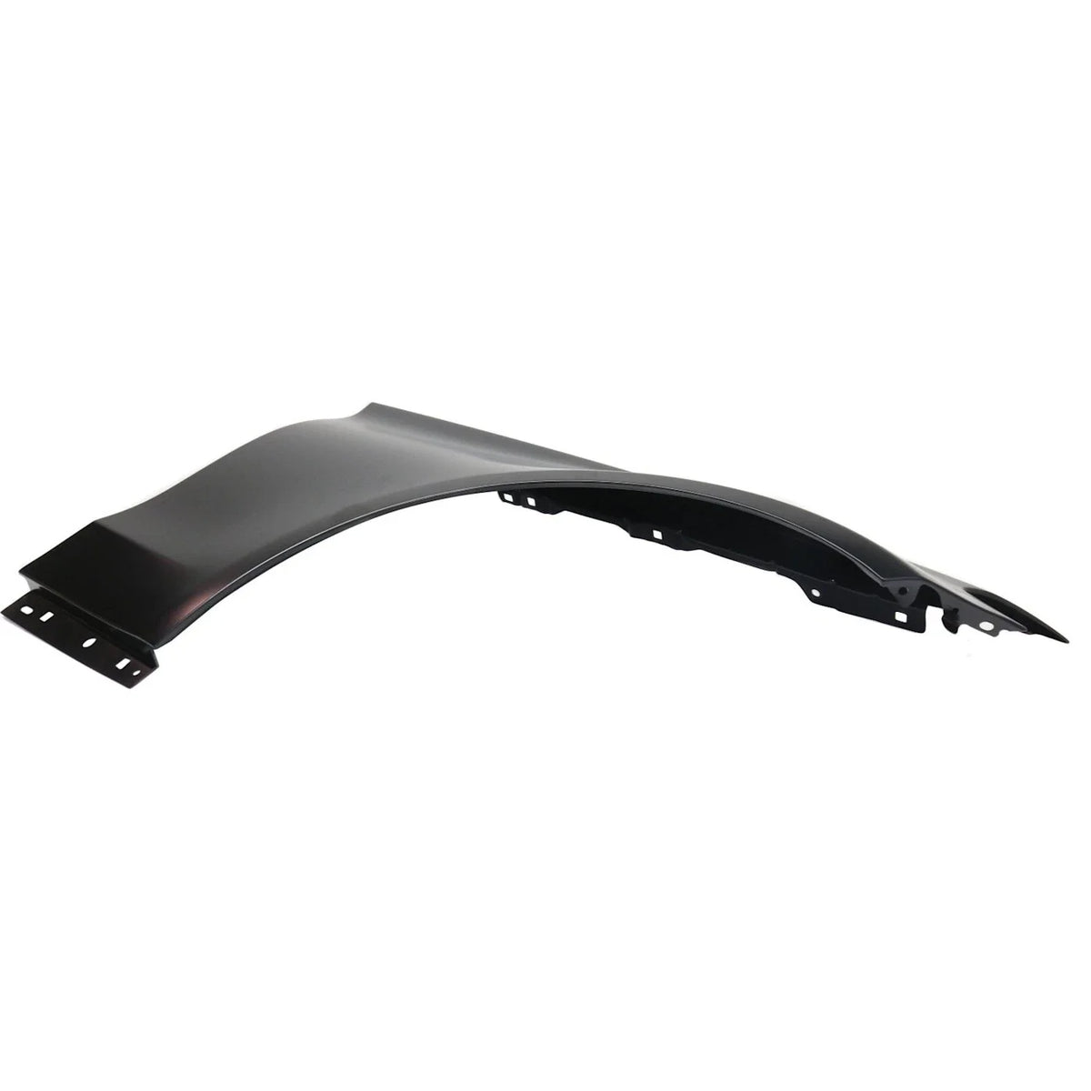 Fender for Mercedes-Benz C300 (2015–2016) Front Left & Right Steel
