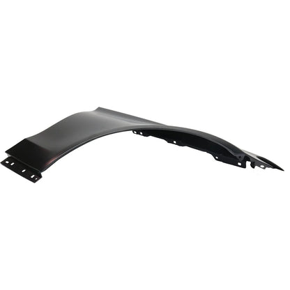 Fender for Mercedes-Benz C300 (2015–2016) Front Left & Right Steel