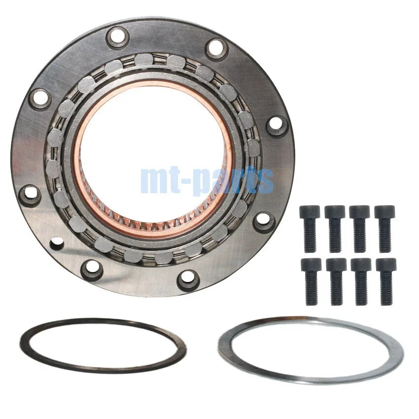 One Way Starter Clutch Bearing Kit for Yamaha XVS1100 V-Star Custom (1999–2011)