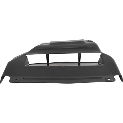 Engine Splash Shields for Chevy Colorado GMC Canyon