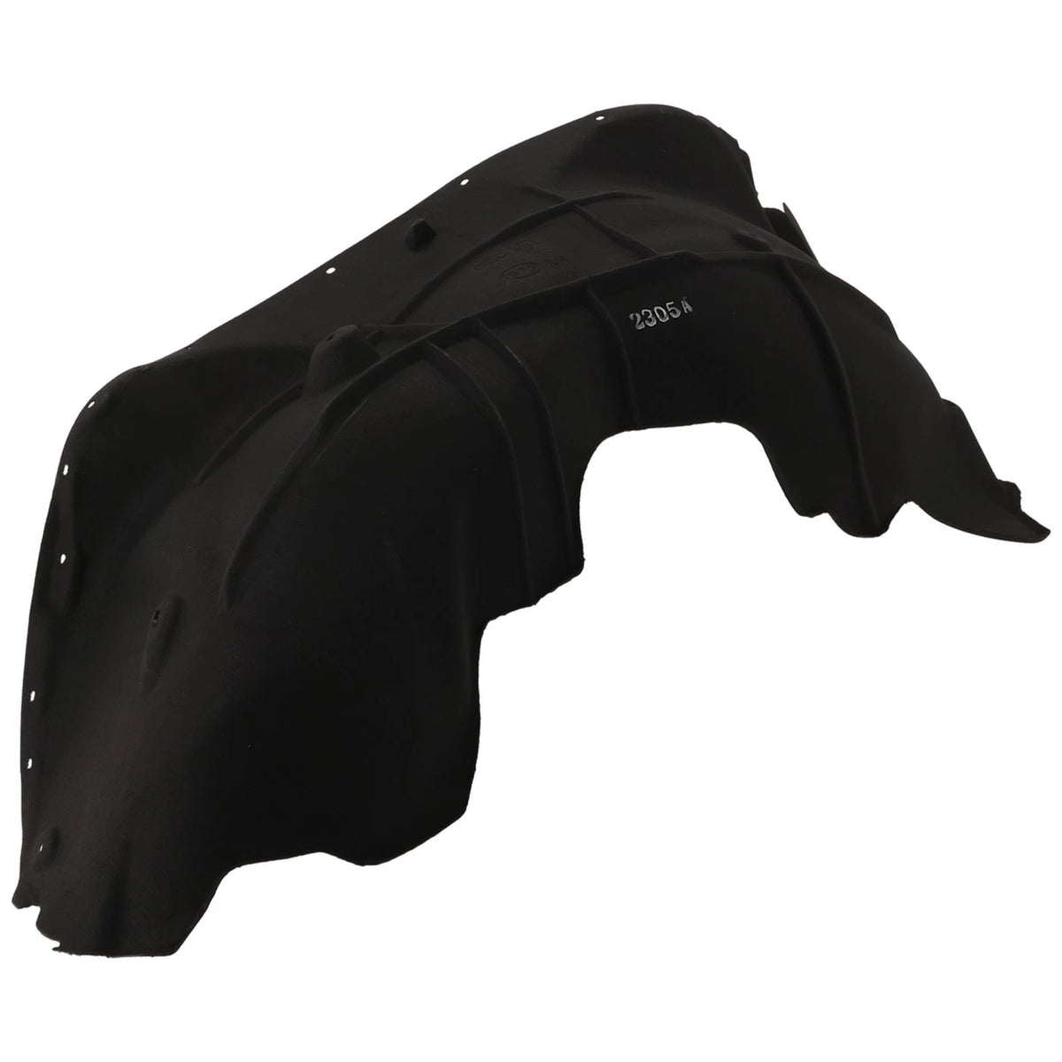 Fender Liner for Chevrolet Silverado 1500 (2014–2015) Front Driver Side Inner