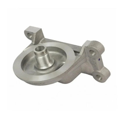 Oil Filter Adapter with Gasket Seal for Ford 2.0/2.3/2.5 (2004-2023)