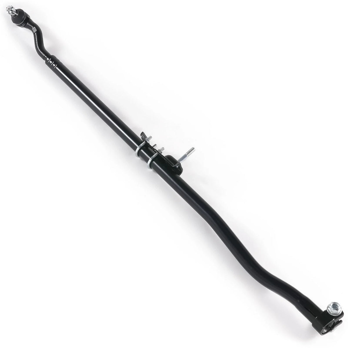 Outer Right Front Tie Rod End for Jeep Wrangler JK 2007 to 2018