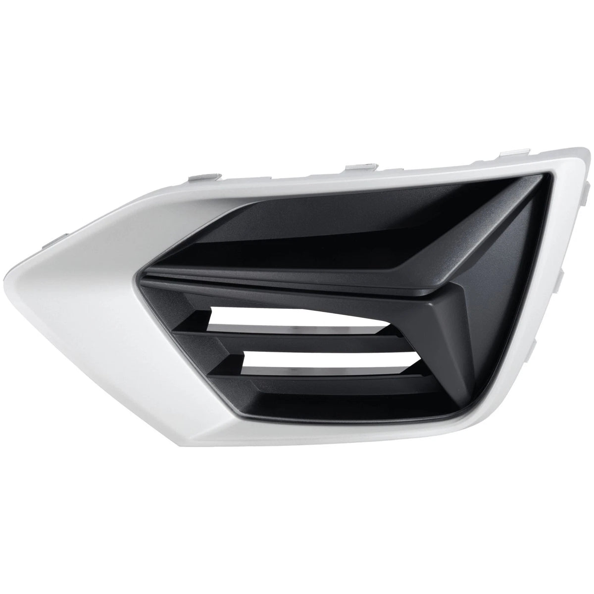 Fog Light Cover for Audi Q3 (2015–2021) Right Side Outer