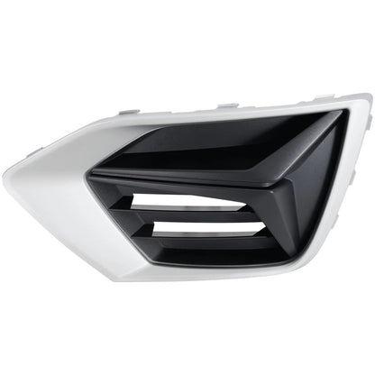 Fog Light Cover for Audi Q3 (2015–2021) Right Side Outer