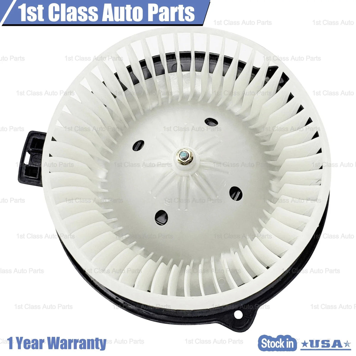 Blower Motor with Fan for Toyota Highlander (2001–2007)