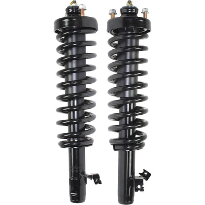 Set of 2 Fully Loaded Struts