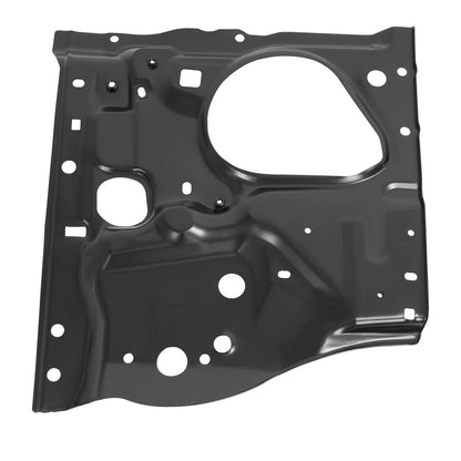Left Radiator Support Bracket for Toyota Tacoma 2001 to 2004