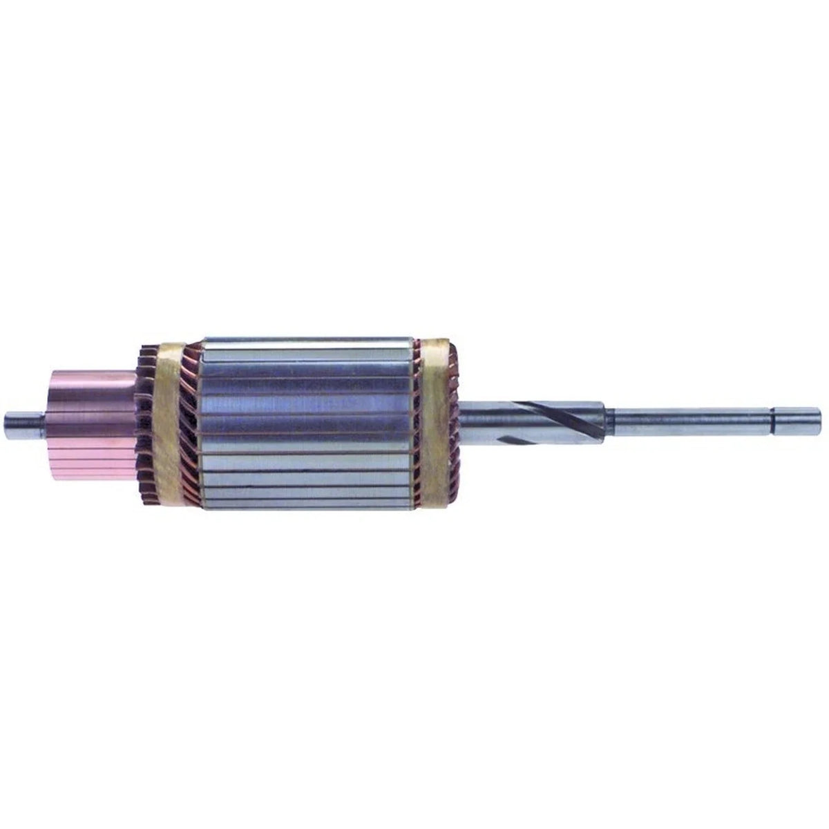 Armature for International 3200 7300 7400 (2002–2007)