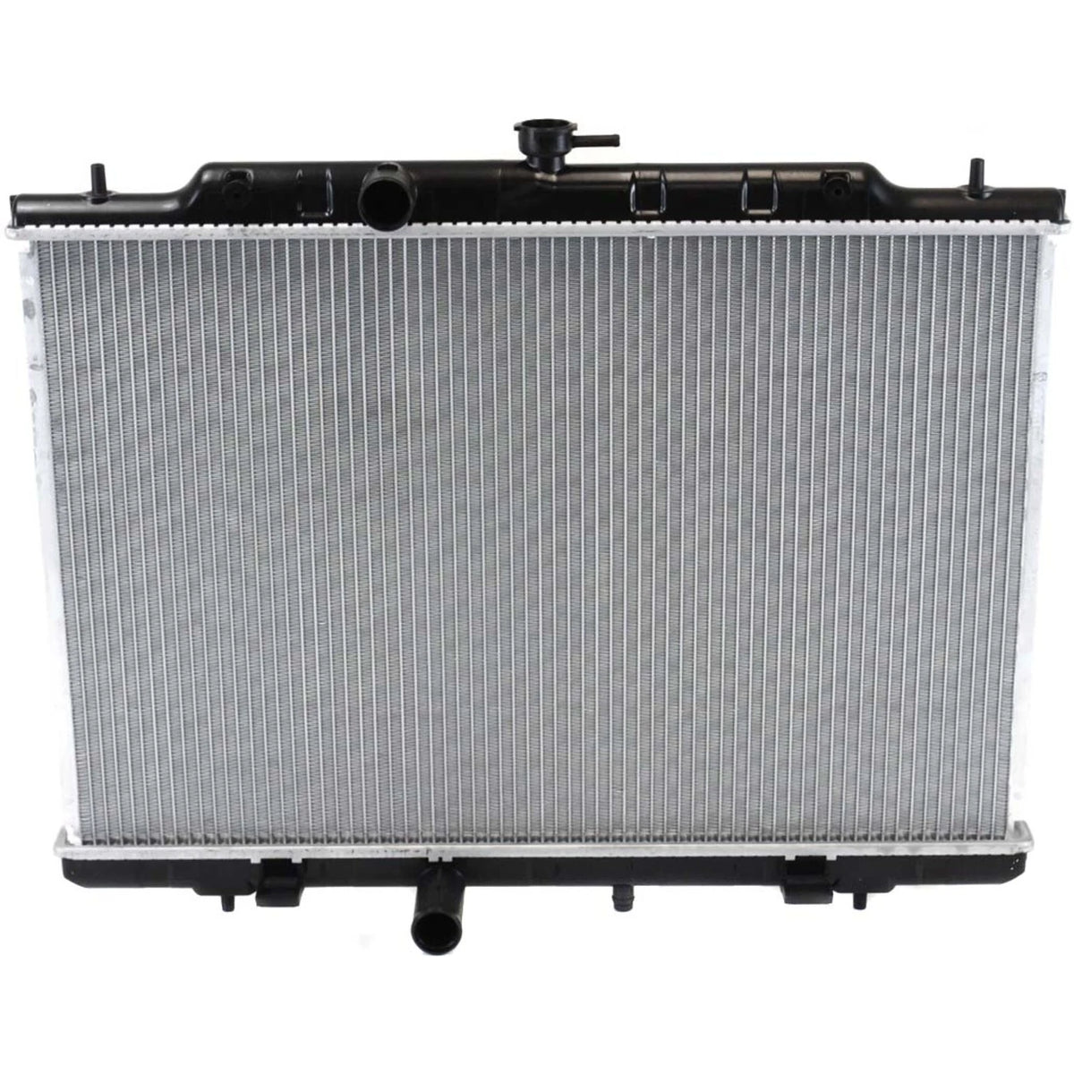 Radiator for Nissan Rogue Select (2014–2015)