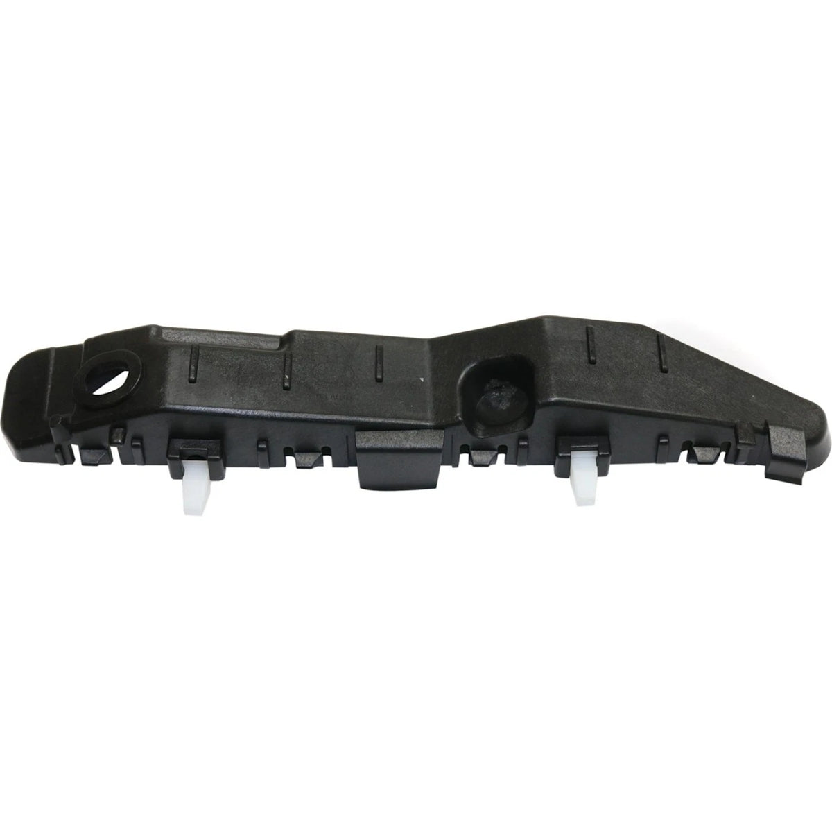Set of 2 Bumper Brackets for Hyundai Sonata (2015–2017) LH & RH Standard