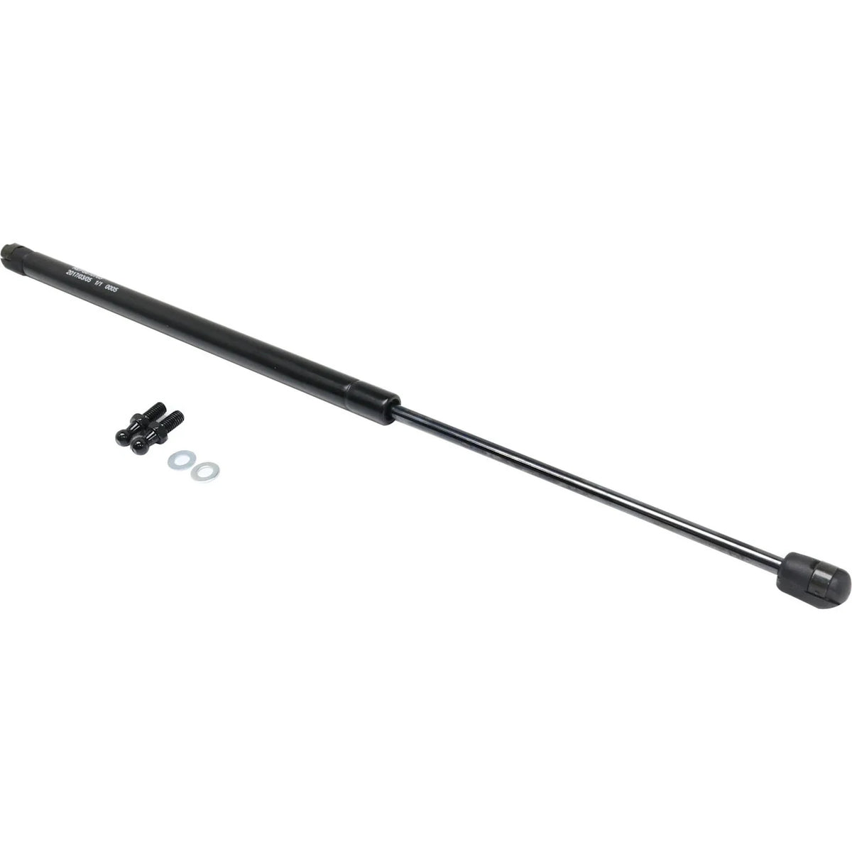 Driver and Passenger Side Lift Support for Subaru Impreza 2002-2007