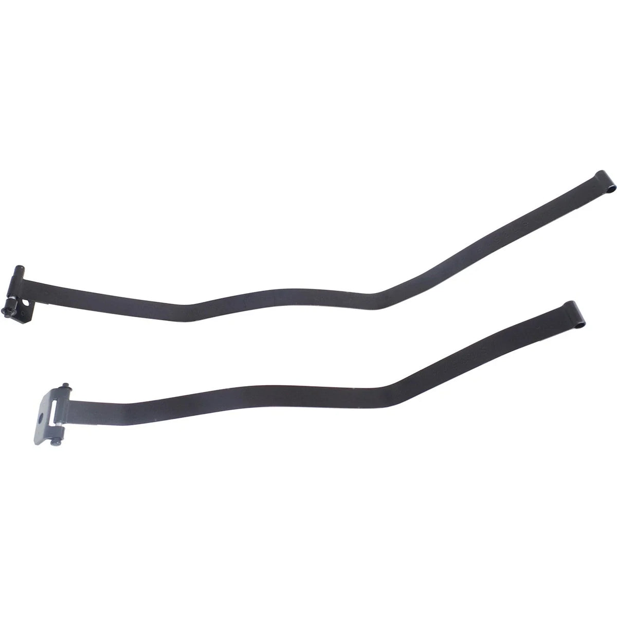 2-Pack Fuel Tank Straps for 2000-2004 Toyota Tundra