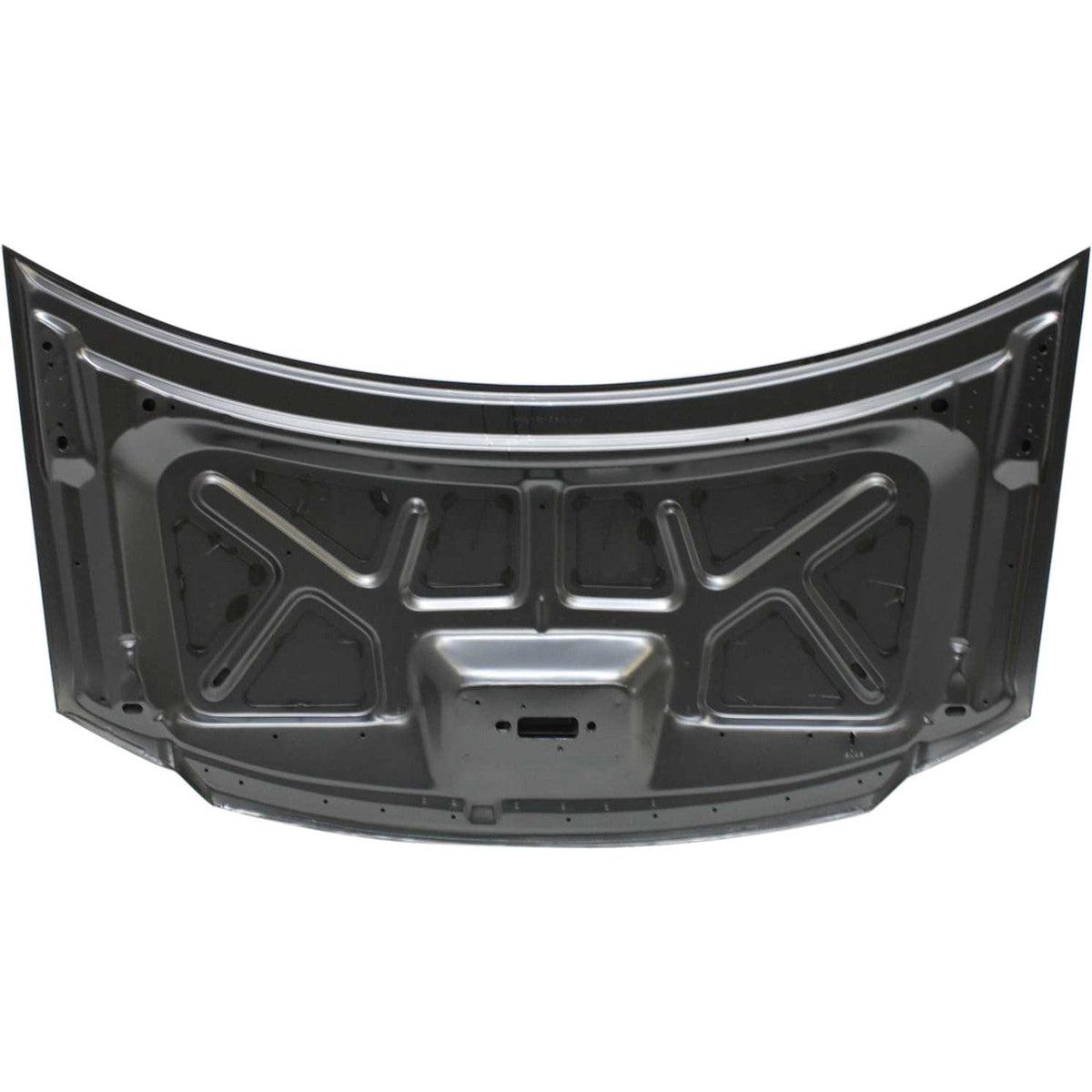 2001-2007 Chrysler Town & Country Hood Assembly