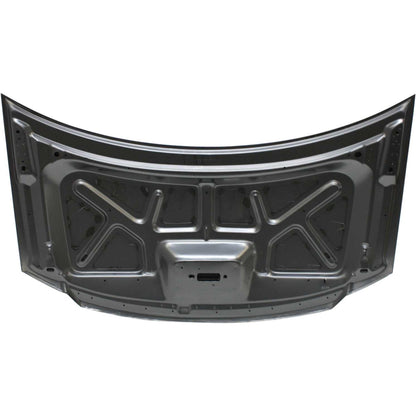 2001-2007 Chrysler Town & Country Hood Assembly
