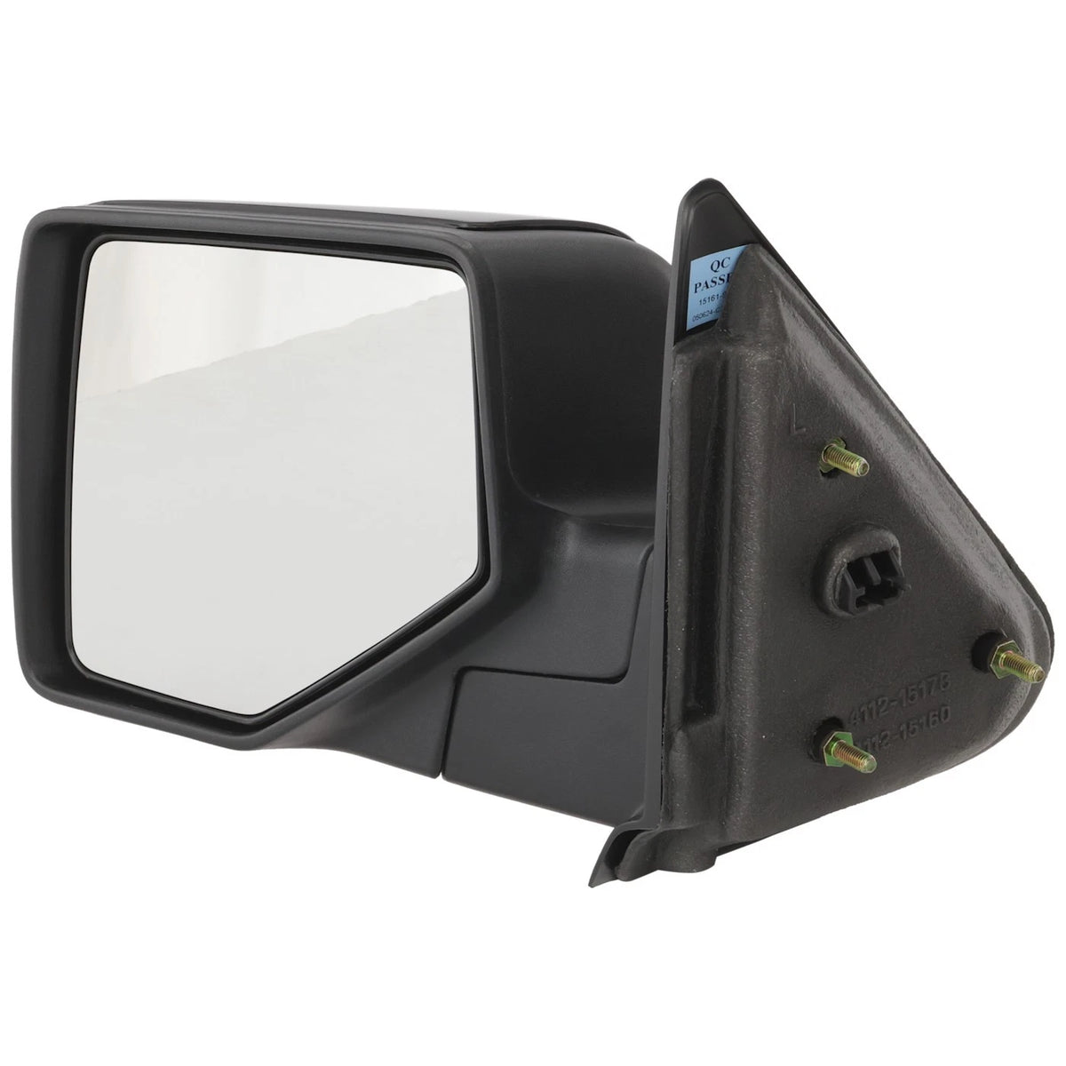 Driver Left Side Mirror for Ford Ranger (2006–2011)