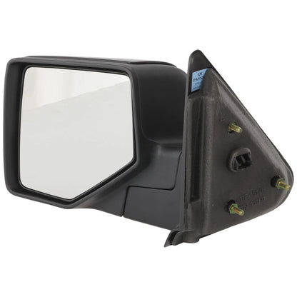 Driver Left Side Mirror for Ford Ranger (2006–2011)