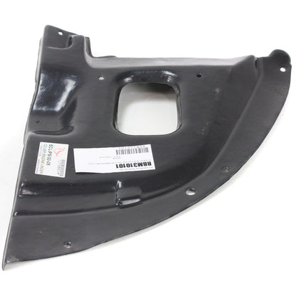 Passenger Side Lower Splash Shield for Mitsubishi Eclipse 2002-2005 Engine