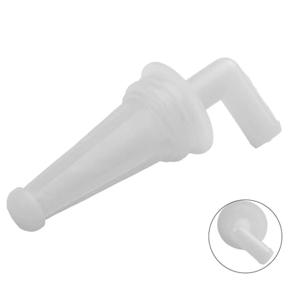 Fuel Filter for V4 V6 Evinrude Johnson 90/115/150/175HP (433190, 765553)