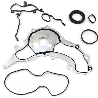 Timing Cover Gasket Set for Dodge Durango, Jeep Cherokee, Wrangler JK