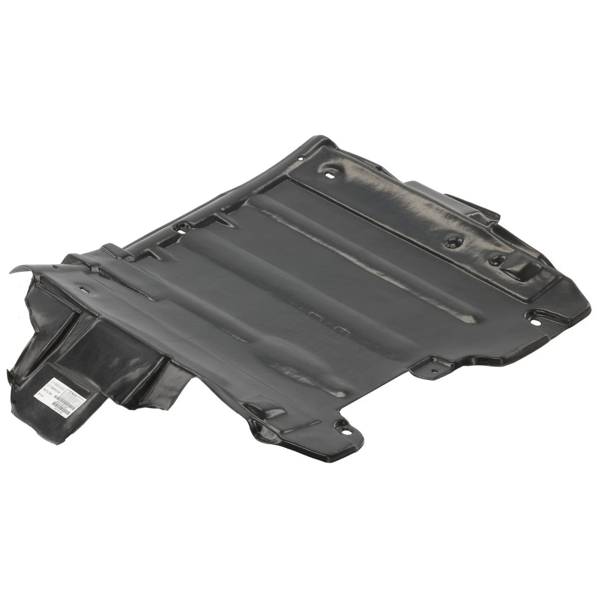 Engine Splash Shield Center 51718265927 for BMW 330xi 325xi (2001–2005)