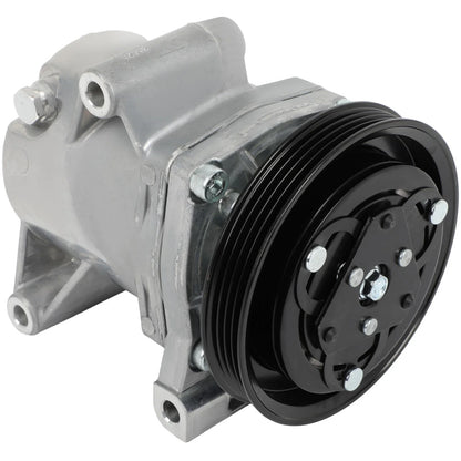 A/C Compressor with Clutch (2008-2015) for Smart Fortwo