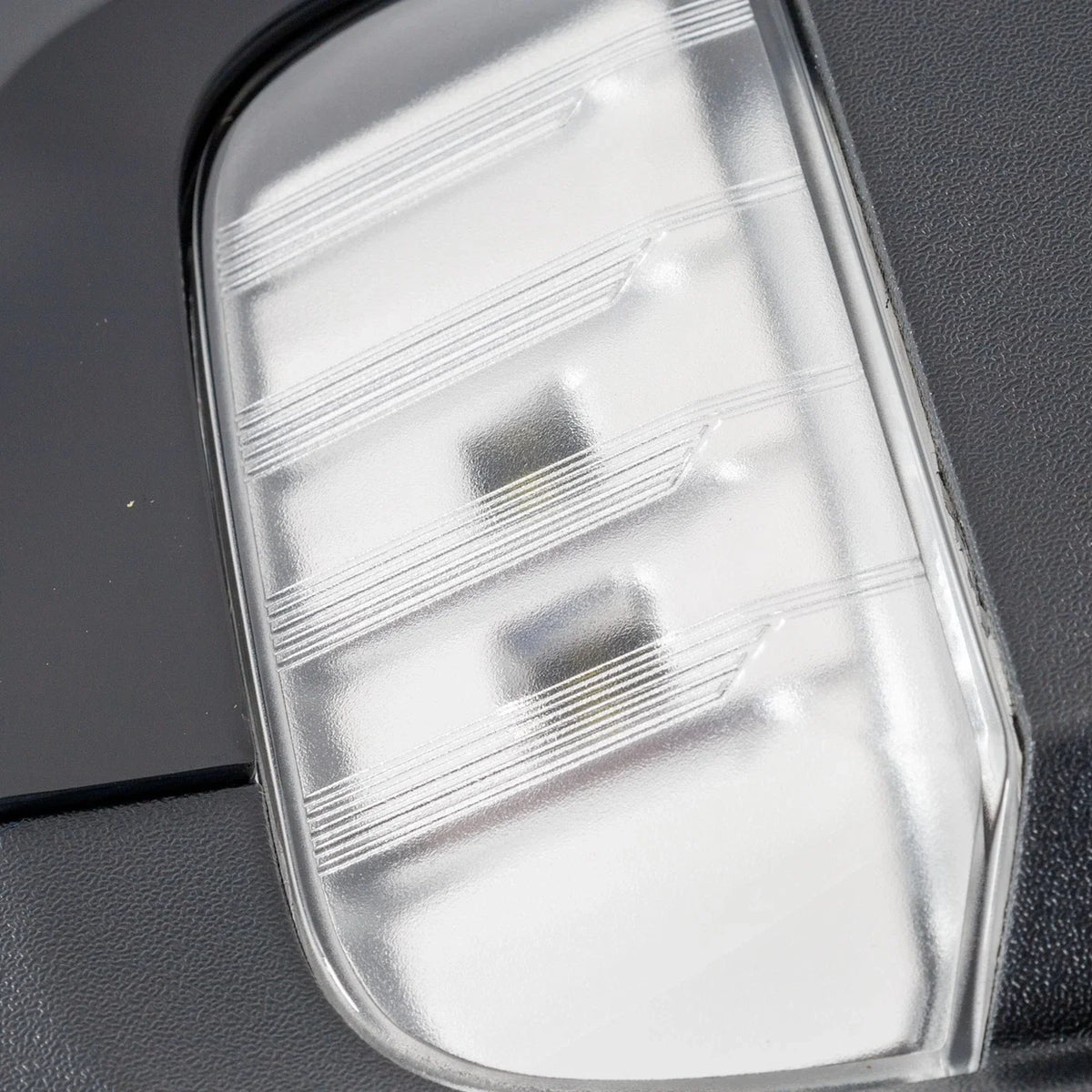 Right Side Power Heated Mirror for GMC Sierra 1500 (2019–2023)