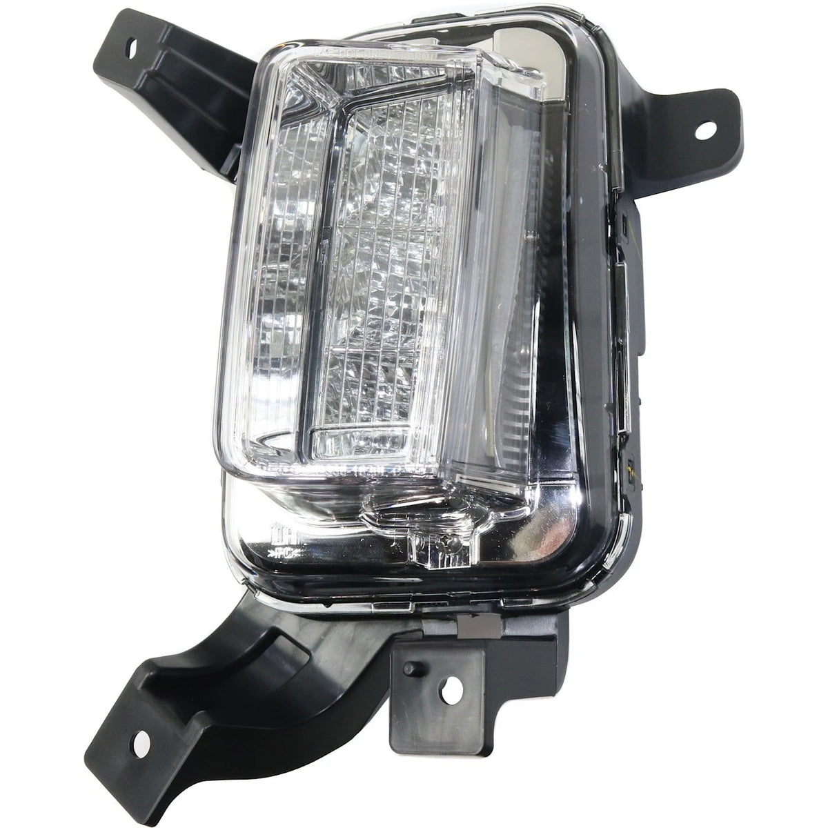 Driving Light Driver Left Side 84042389 for GMC Terrain (2016–2017)