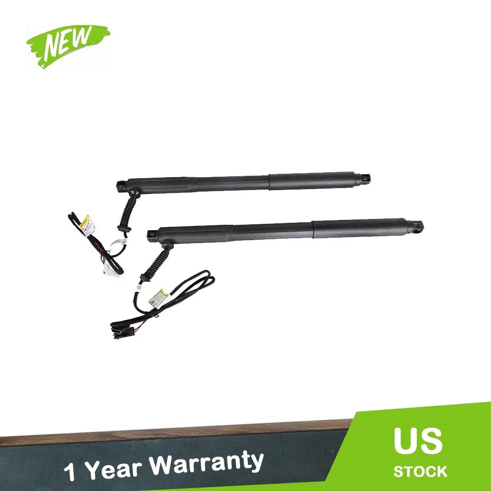 Pair Rear Left Electric Tailgate Lift Support for BMW X5 (2007–2013)