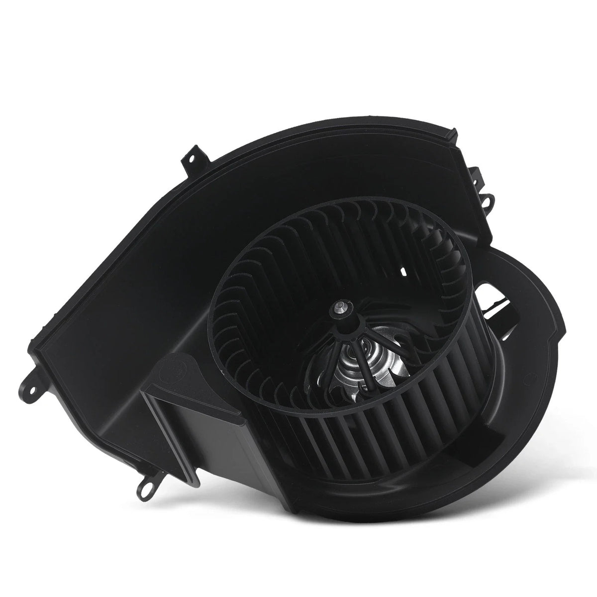 HVAC Heater Blower Motor with Fan for BMW X5 E53/E70 (2007–2013) 700292