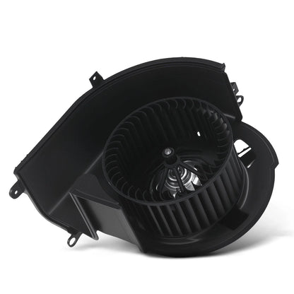 HVAC Heater Blower Motor with Fan for BMW X5 E53/E70 (2007–2013) 700292
