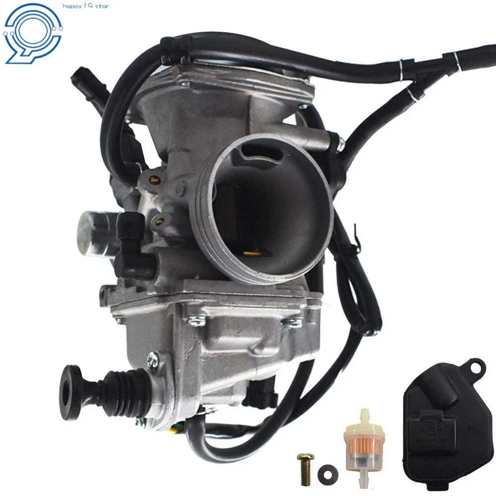 Carburetor for Honda Rancher 350 TRX350 (2000–2006)