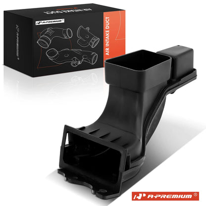 Left Air Intake Duct for Nissan Altima (2019–2024) 2.5L