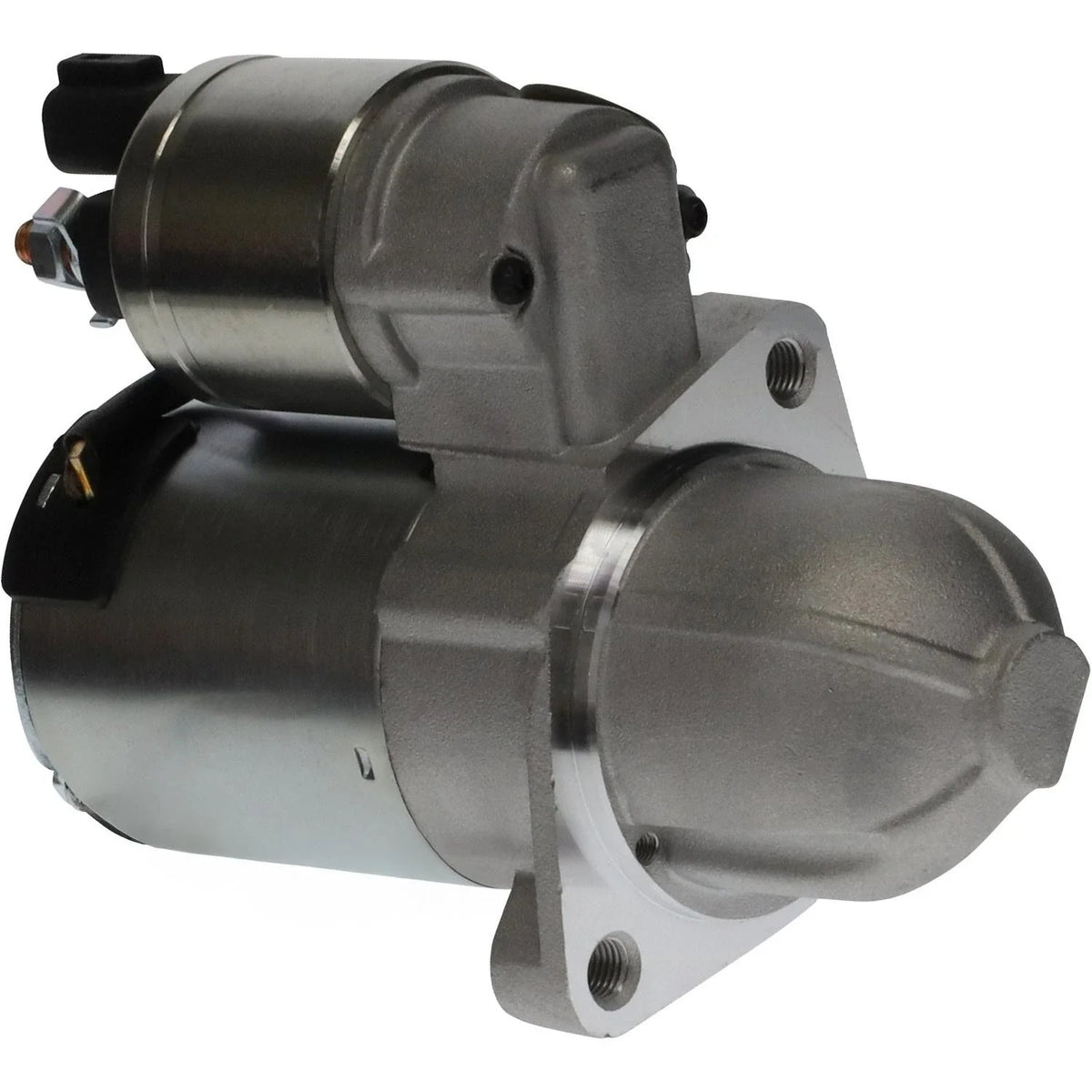 Starter for Hyundai Sonata (2009–2014) Santa Fe (2010–2012)